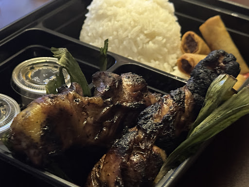 Photo of P'noy K'bob - 106 W Boggstown Rd, Shelbyville, IN 46176