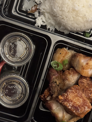 Photo of P'noy K'bob - 106 W Boggstown Rd, Shelbyville, IN 46176