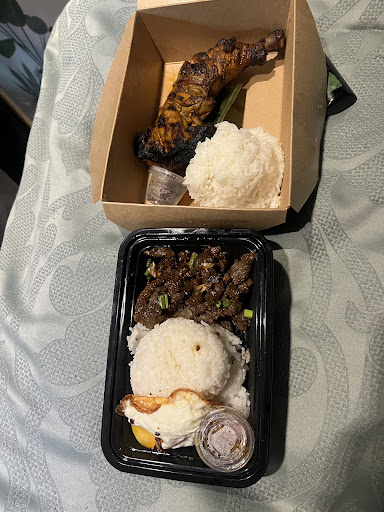 Photo of P'noy K'bob - 106 W Boggstown Rd, Shelbyville, IN 46176