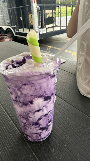 Photo of P'noy K'bob - 106 W Boggstown Rd, Shelbyville, IN 46176