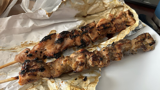 Photo of P'noy K'bob - 106 W Boggstown Rd, Shelbyville, IN 46176