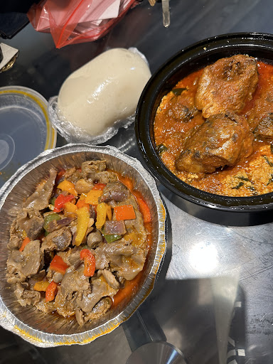 Photo of Heritage Spice - 507 Howe Ave, Shelton, CT 06484