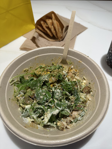 Photo of CAVA - 779 Bridgeport Ave, Shelton, CT 06484