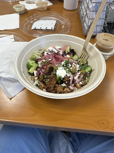 Photo of CAVA - 779 Bridgeport Ave, Shelton, CT 06484