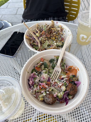 Photo of CAVA - 779 Bridgeport Ave, Shelton, CT 06484