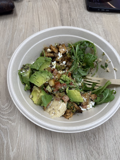 Photo of CAVA - 779 Bridgeport Ave, Shelton, CT 06484