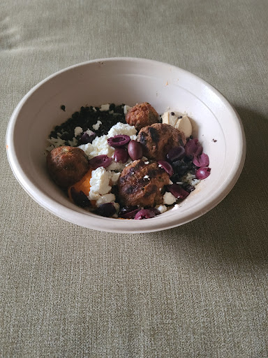 Photo of CAVA - 779 Bridgeport Ave, Shelton, CT 06484