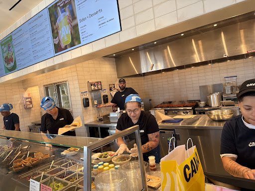 Photo of CAVA - 779 Bridgeport Ave, Shelton, CT 06484