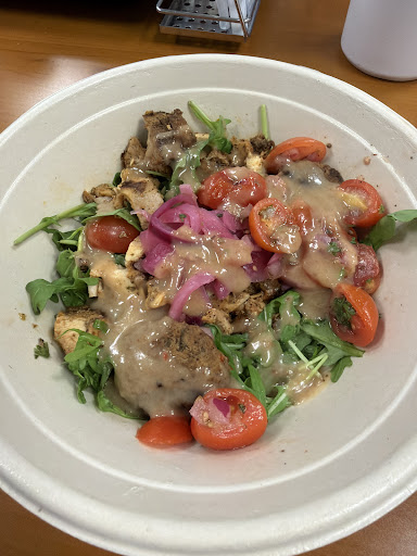 Photo of CAVA - 779 Bridgeport Ave, Shelton, CT 06484