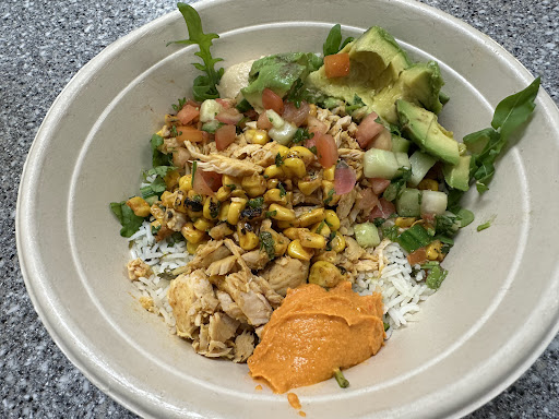 Photo of CAVA - 779 Bridgeport Ave, Shelton, CT 06484