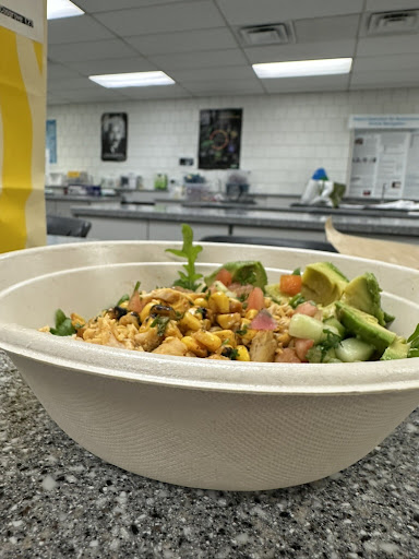 Photo of CAVA - 779 Bridgeport Ave, Shelton, CT 06484