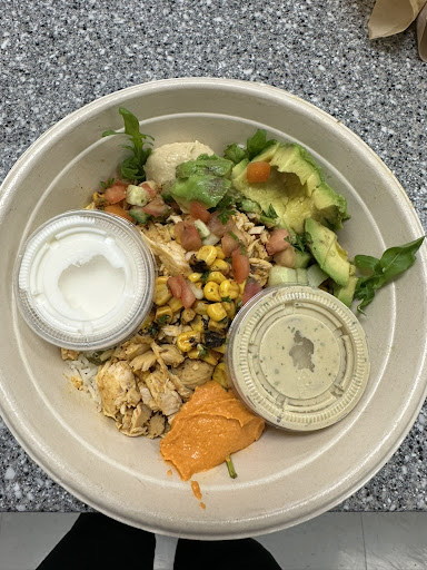 Photo of CAVA - 779 Bridgeport Ave, Shelton, CT 06484