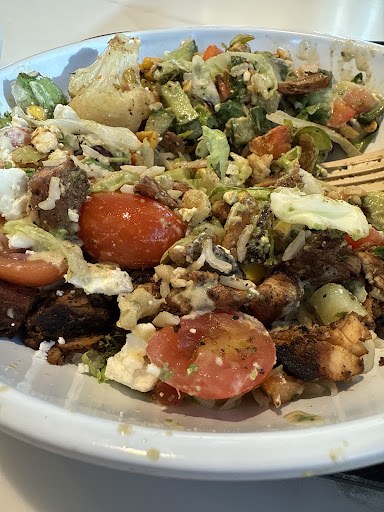 Photo of CAVA - 779 Bridgeport Ave, Shelton, CT 06484