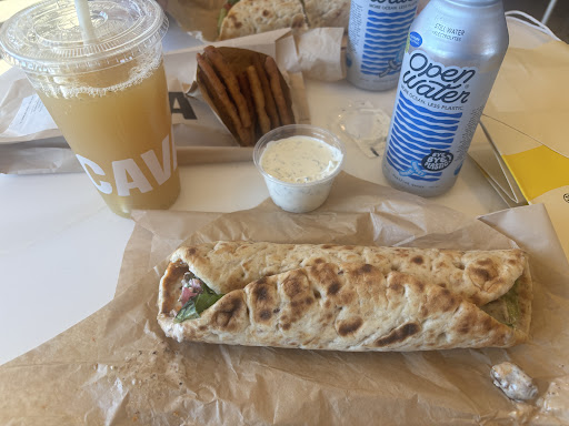 Photo of CAVA - 779 Bridgeport Ave, Shelton, CT 06484