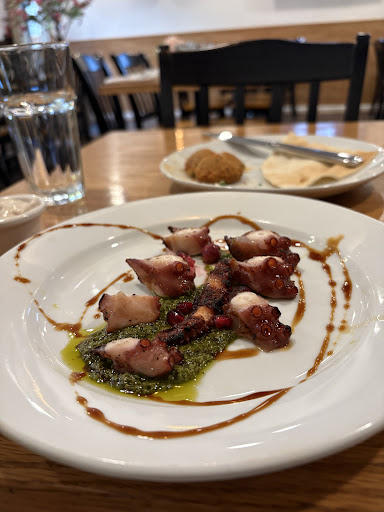 Photo of Dama Rose - 702 Boston Post Rd B, West Haven, CT 06516