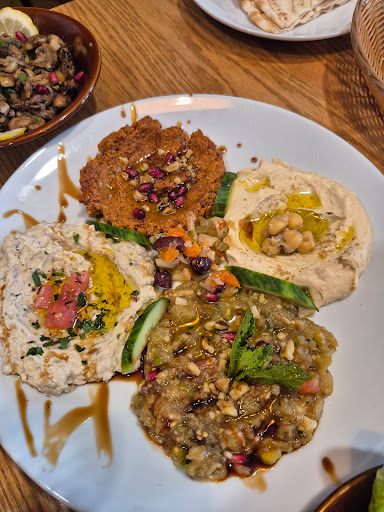 Photo of Dama Rose - 702 Boston Post Rd B, West Haven, CT 06516