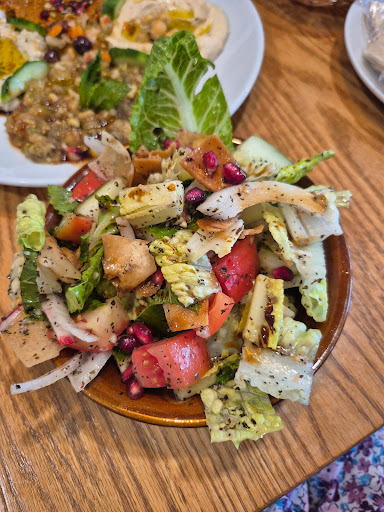 Photo of Dama Rose - 702 Boston Post Rd B, West Haven, CT 06516