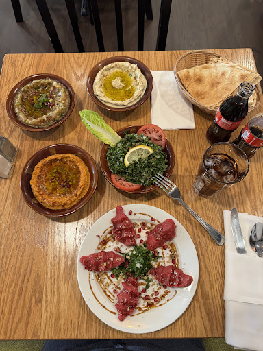 Photo of Dama Rose - 702 Boston Post Rd B, West Haven, CT 06516