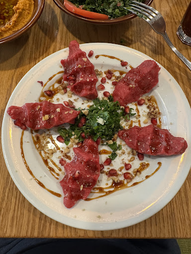 Photo of Dama Rose - 702 Boston Post Rd B, West Haven, CT 06516