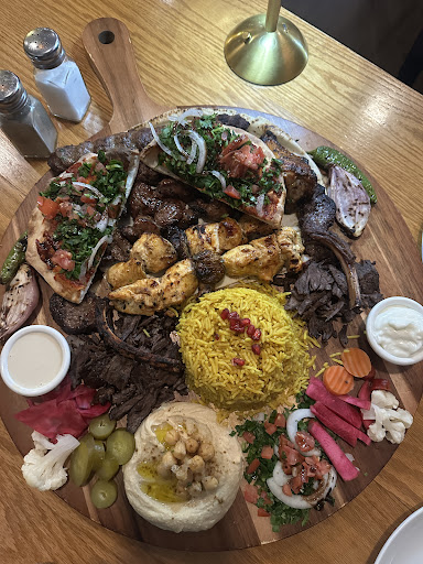 Photo of Dama Rose - 702 Boston Post Rd B, West Haven, CT 06516