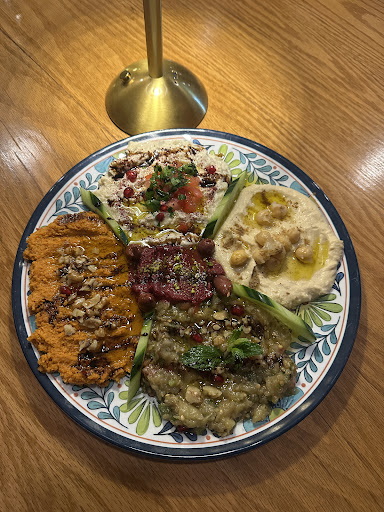 Photo of Dama Rose - 702 Boston Post Rd B, West Haven, CT 06516