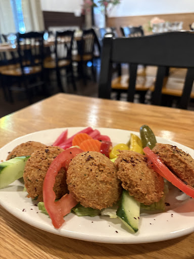 Photo of Dama Rose - 702 Boston Post Rd B, West Haven, CT 06516