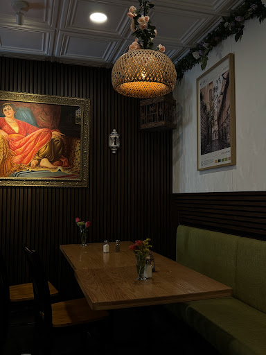 Photo of Dama Rose - 702 Boston Post Rd B, West Haven, CT 06516