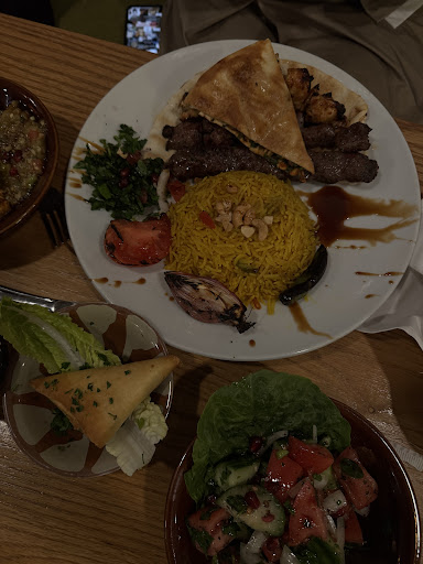 Photo of Dama Rose - 702 Boston Post Rd B, West Haven, CT 06516