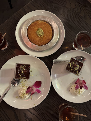 Photo of Dama Rose - 702 Boston Post Rd B, West Haven, CT 06516