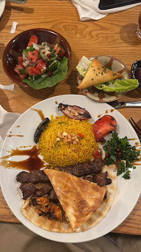 Photo of Dama Rose - 702 Boston Post Rd B, West Haven, CT 06516