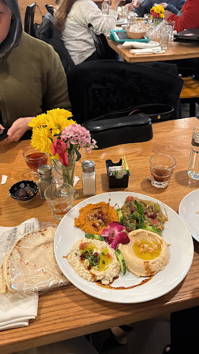 Photo of Dama Rose - 702 Boston Post Rd B, West Haven, CT 06516