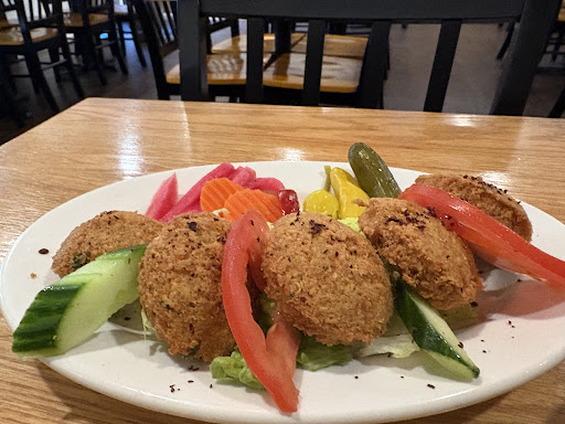 Photo of Dama Rose - 702 Boston Post Rd B, West Haven, CT 06516