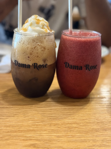 Photo of Dama Rose - 702 Boston Post Rd B, West Haven, CT 06516