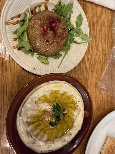 Photo of Dama Rose - 702 Boston Post Rd B, West Haven, CT 06516