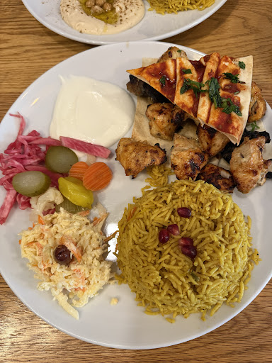 Photo of Dama Rose - 702 Boston Post Rd B, West Haven, CT 06516