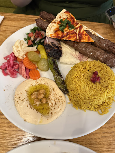 Photo of Dama Rose - 702 Boston Post Rd B, West Haven, CT 06516