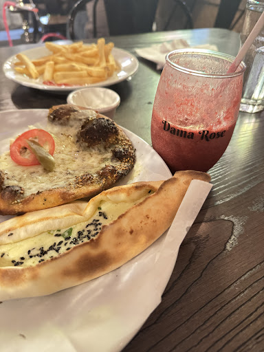 Photo of Dama Rose - 702 Boston Post Rd B, West Haven, CT 06516