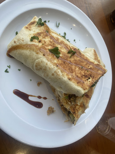 Photo of Aladdin Crown Pizza - 260 Crown St, New Haven, CT 06511