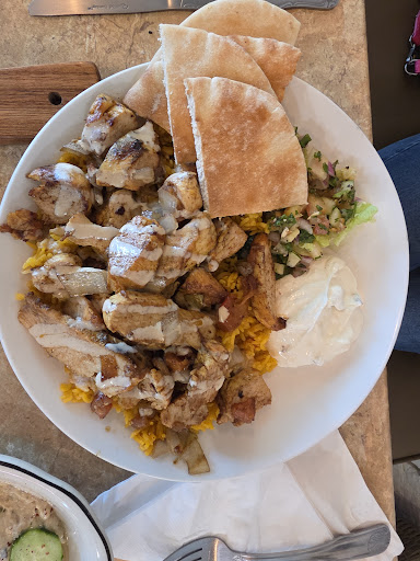 Photo of Chap's Grille - 1174 Chapel St, New Haven, CT 06511