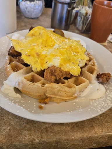 Photo of Chap's Grille - 1174 Chapel St, New Haven, CT 06511