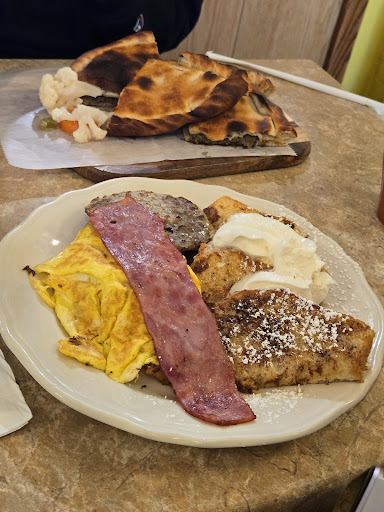 Photo of Chap's Grille - 1174 Chapel St, New Haven, CT 06511