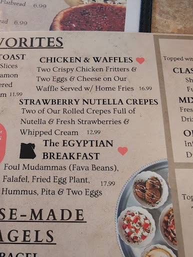 Photo of Chap's Grille - 1174 Chapel St, New Haven, CT 06511