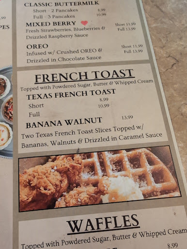 Photo of Chap's Grille - 1174 Chapel St, New Haven, CT 06511