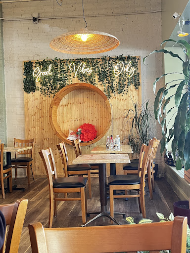 Photo of Chap's Grille - 1174 Chapel St, New Haven, CT 06511