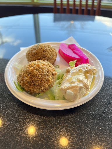 Photo of Olive Tree - 2009 Bridgeport Ave, Milford, CT 06460