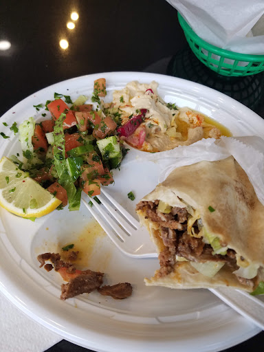 Photo of Olive Tree - 2009 Bridgeport Ave, Milford, CT 06460