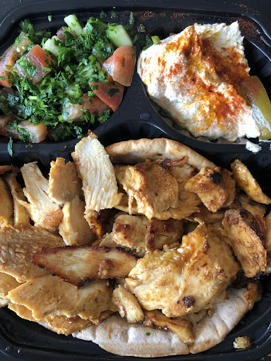 Photo of Olive Tree - 2009 Bridgeport Ave, Milford, CT 06460