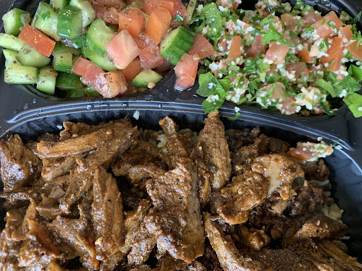 Photo of Olive Tree - 2009 Bridgeport Ave, Milford, CT 06460