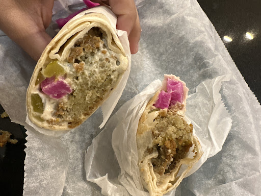 Photo of Olive Tree - 2009 Bridgeport Ave, Milford, CT 06460