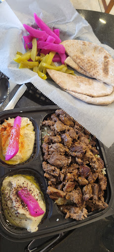 Photo of Olive Tree - 2009 Bridgeport Ave, Milford, CT 06460